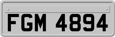FGM4894