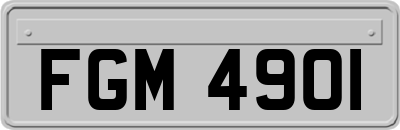 FGM4901
