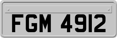 FGM4912