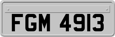 FGM4913