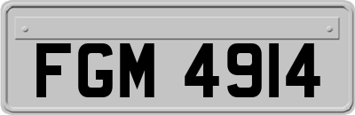 FGM4914