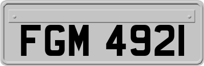 FGM4921