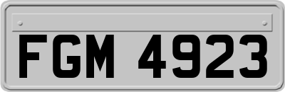 FGM4923