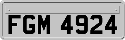 FGM4924