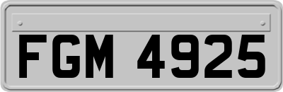 FGM4925