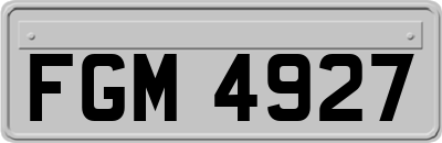 FGM4927
