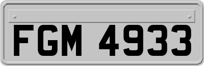 FGM4933