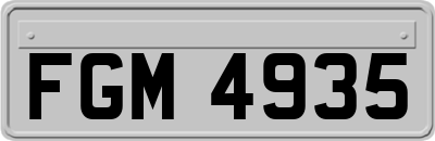 FGM4935