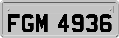 FGM4936