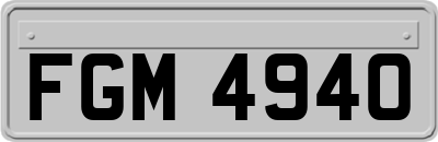 FGM4940