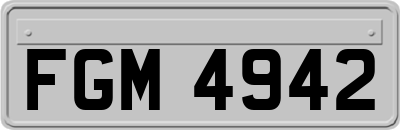 FGM4942