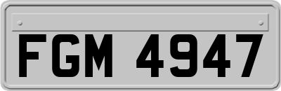 FGM4947