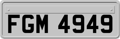 FGM4949