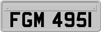 FGM4951