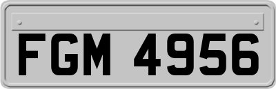 FGM4956