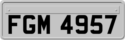 FGM4957