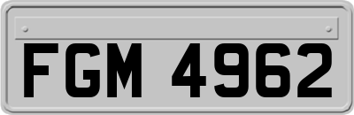 FGM4962