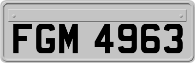 FGM4963