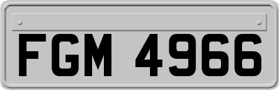 FGM4966