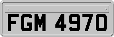 FGM4970