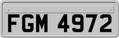 FGM4972