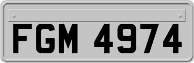 FGM4974