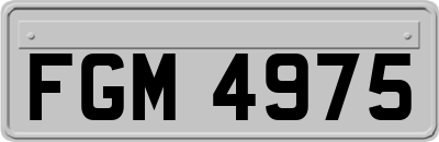 FGM4975