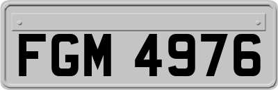 FGM4976