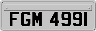 FGM4991
