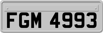 FGM4993