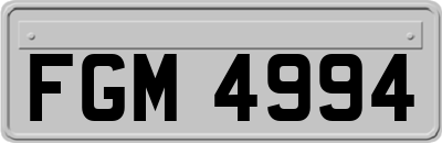 FGM4994