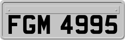 FGM4995