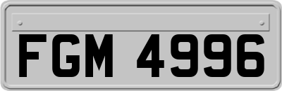 FGM4996