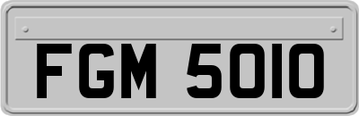 FGM5010