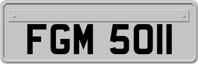 FGM5011