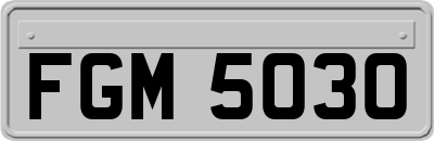 FGM5030