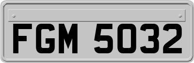 FGM5032