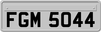 FGM5044