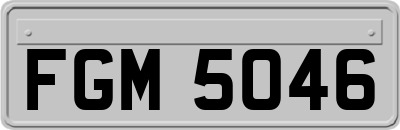 FGM5046