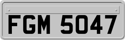 FGM5047