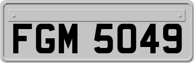 FGM5049