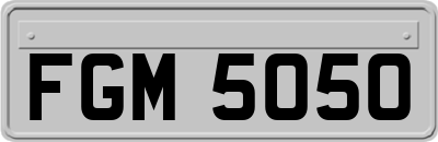FGM5050