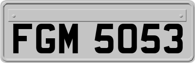 FGM5053