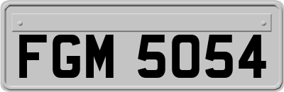 FGM5054