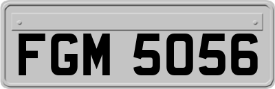 FGM5056
