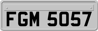 FGM5057