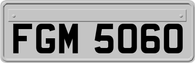 FGM5060