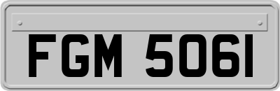 FGM5061