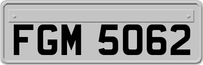 FGM5062
