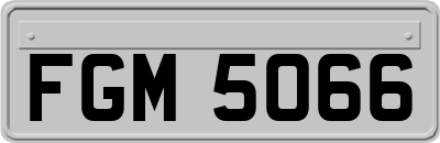 FGM5066